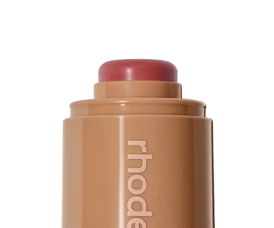 Rhode Pocket blush The natural (sleepy girl soft mauve)