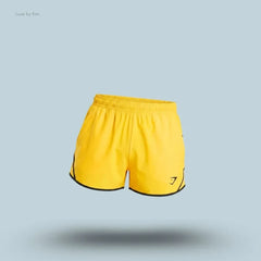 Gymshark Accent Conditioning Shorts