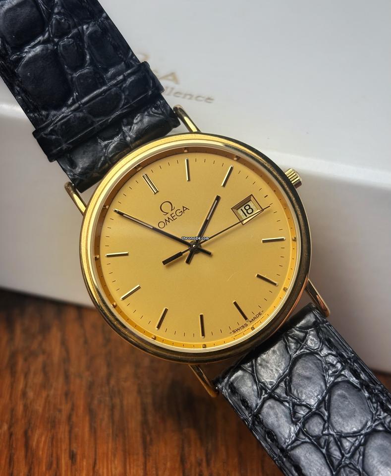 Omega De Ville