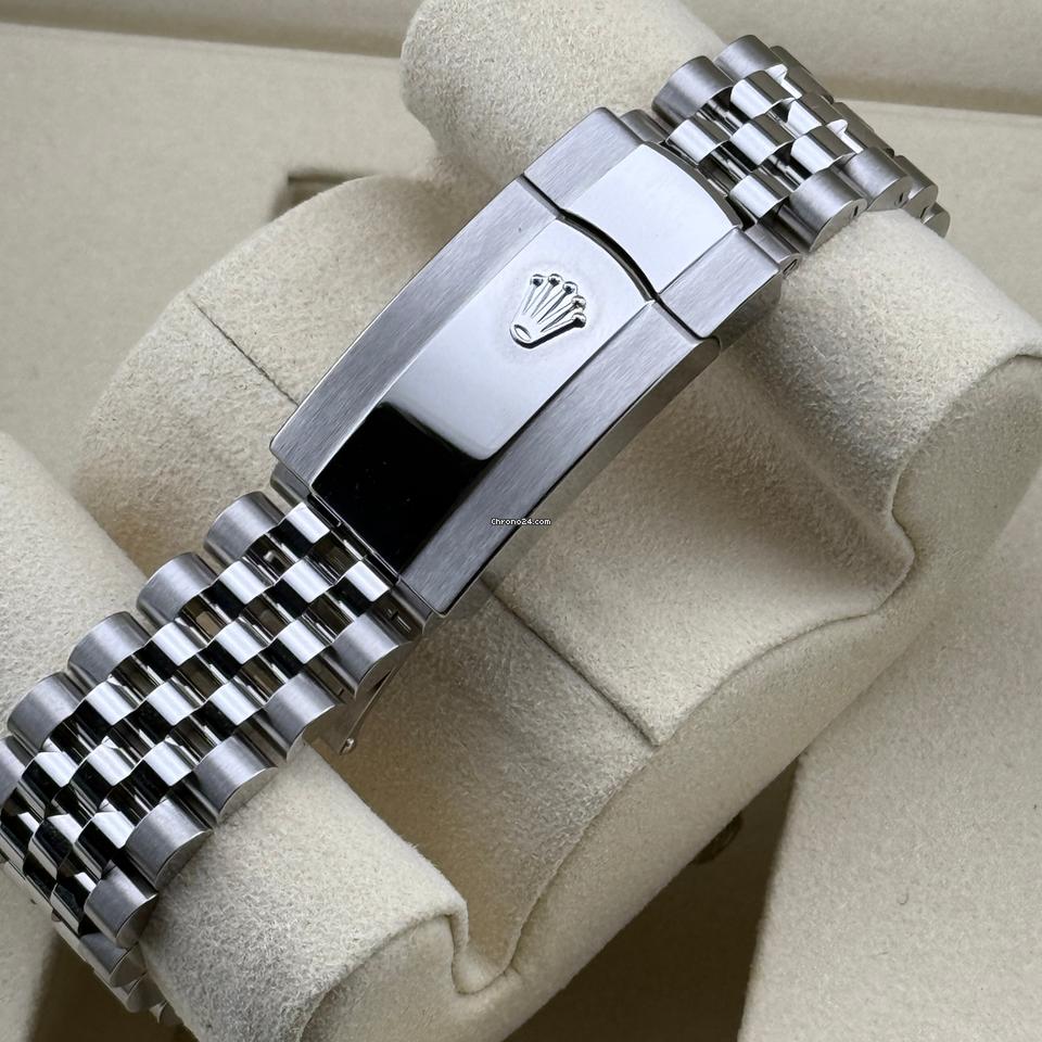 Rolex | Datejust | 126334 | Blue | Automatic