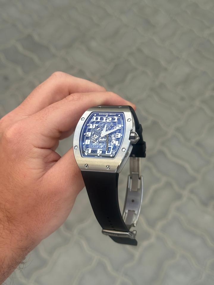Richard Mille RM 67