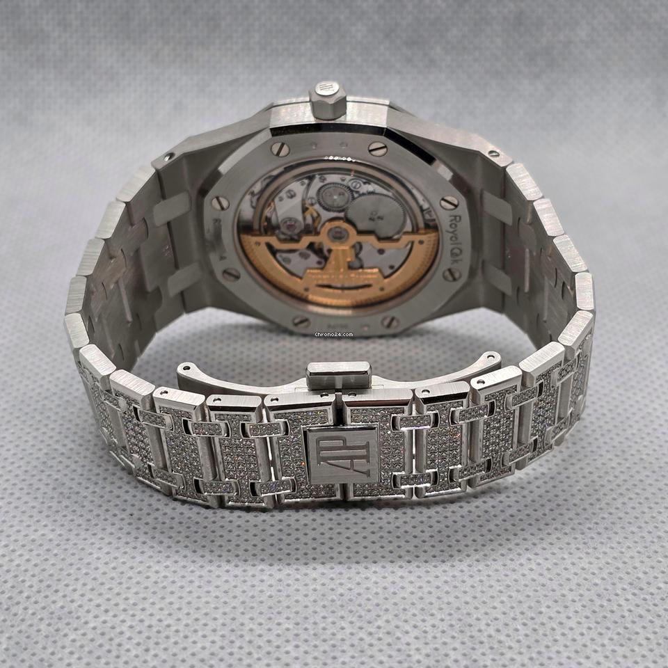Audemars Piguet Royal Oak