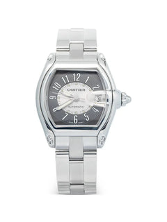 Roadster 42mm watch