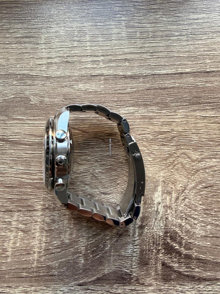 Omega Speedmaster