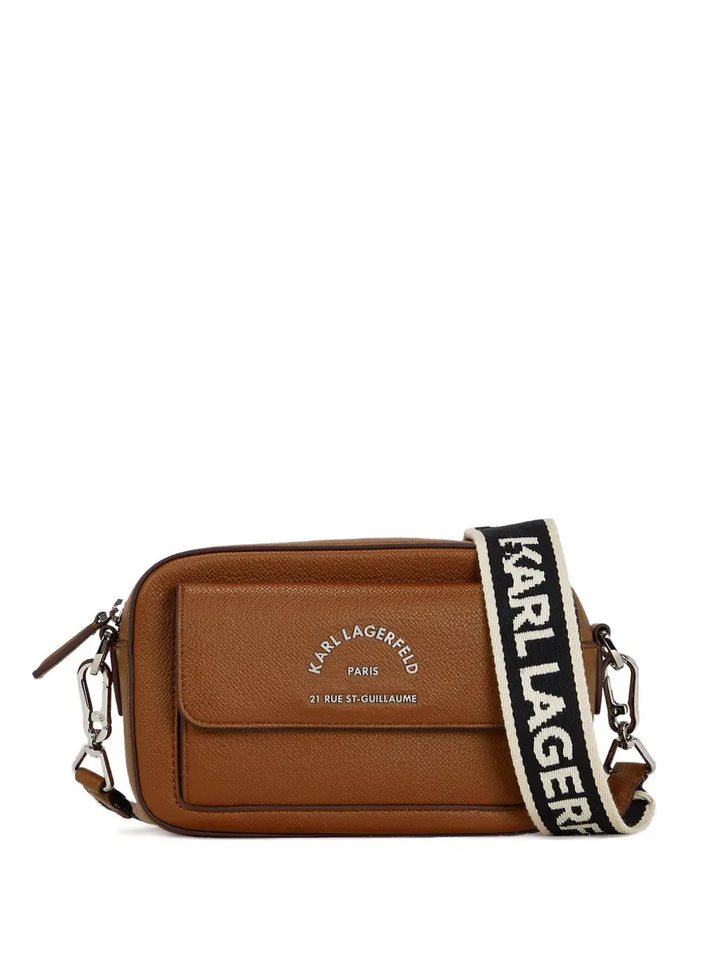 Rue St-Guillaume crossbody bag