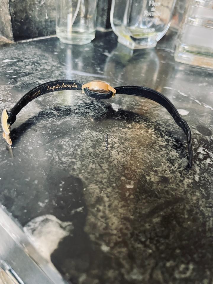 Omega Classic
