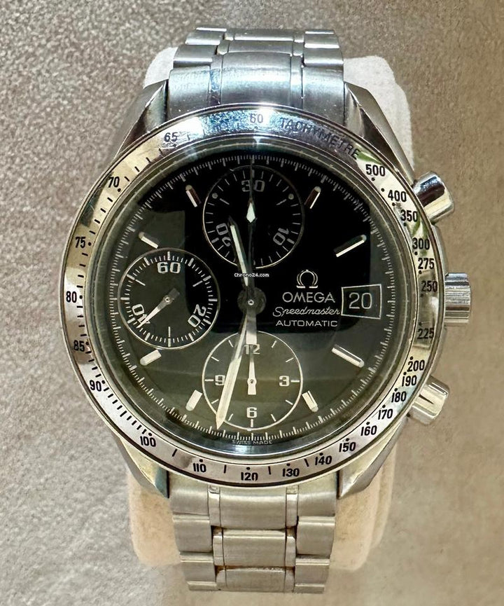 Omega Speedmaster