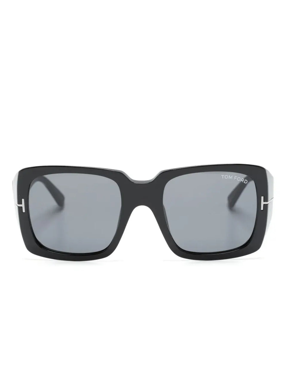 Ryder square-frame sunglasses