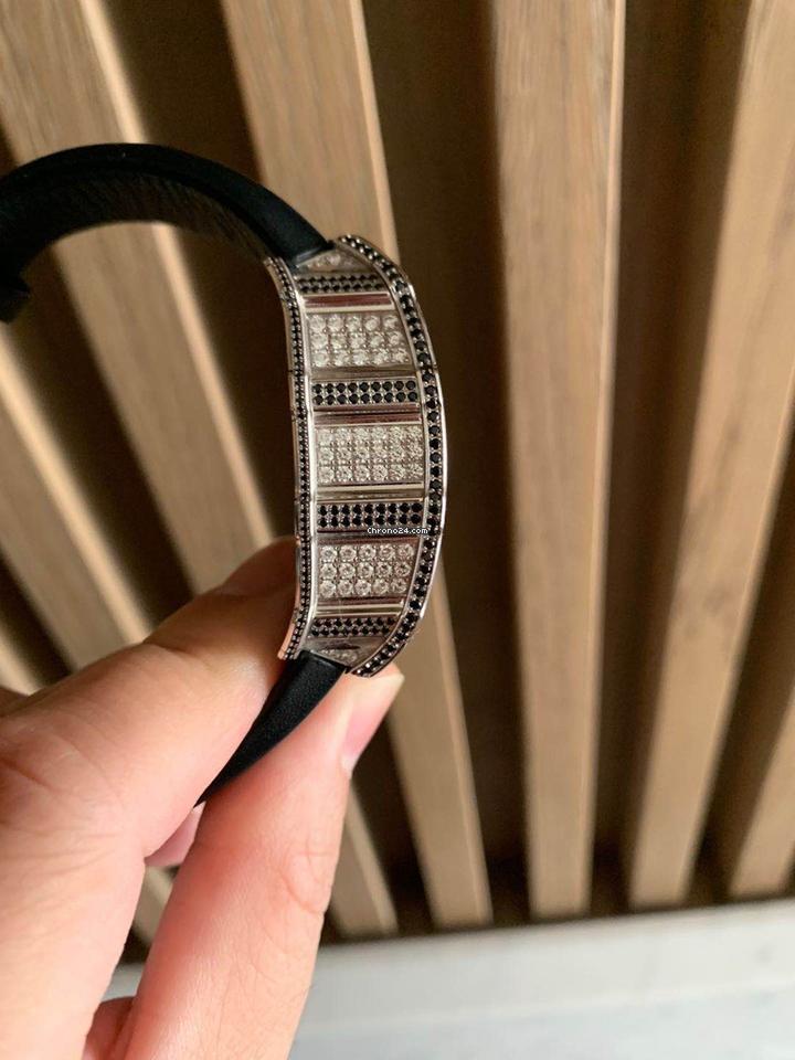 Richard Mille RM 011