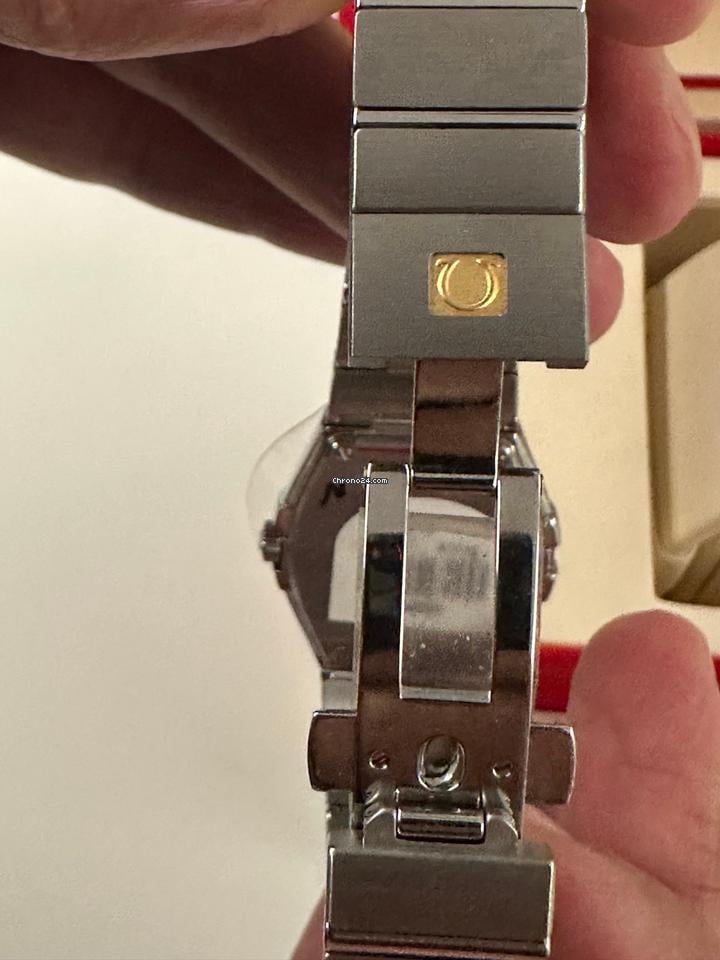 Omega Constellation
