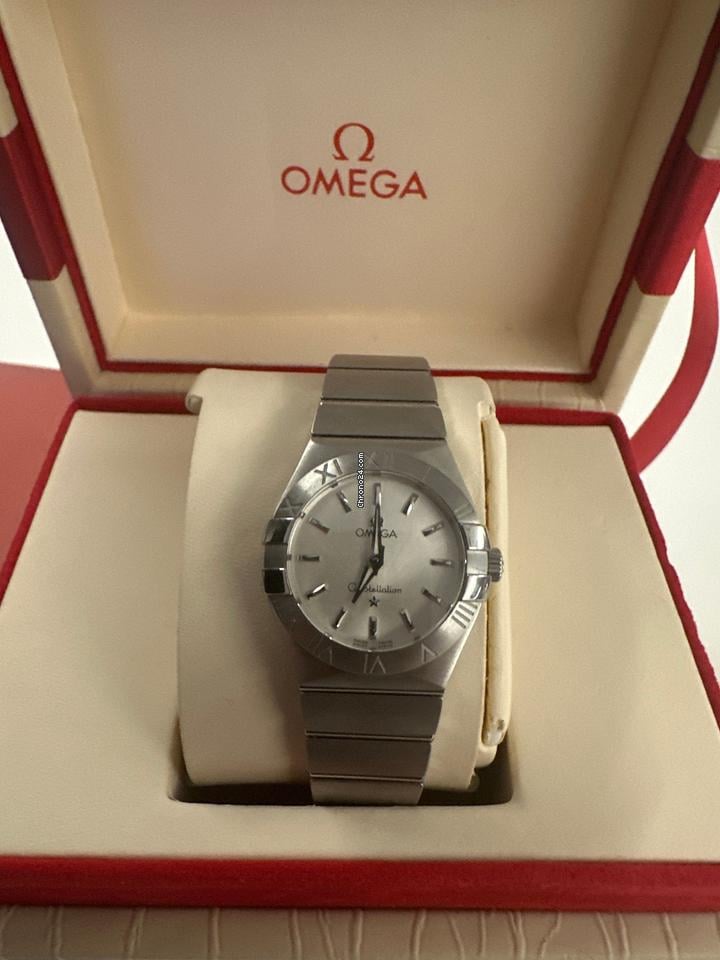 Omega Constellation