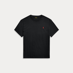 Polo Ralph Lauren Jersey Classic T-Shirt - BLACK
