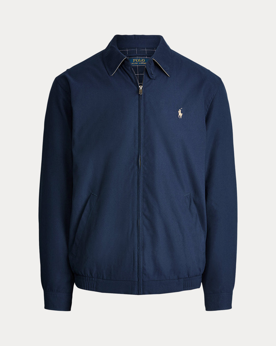 Ralph Lauren BiSwing Jacket