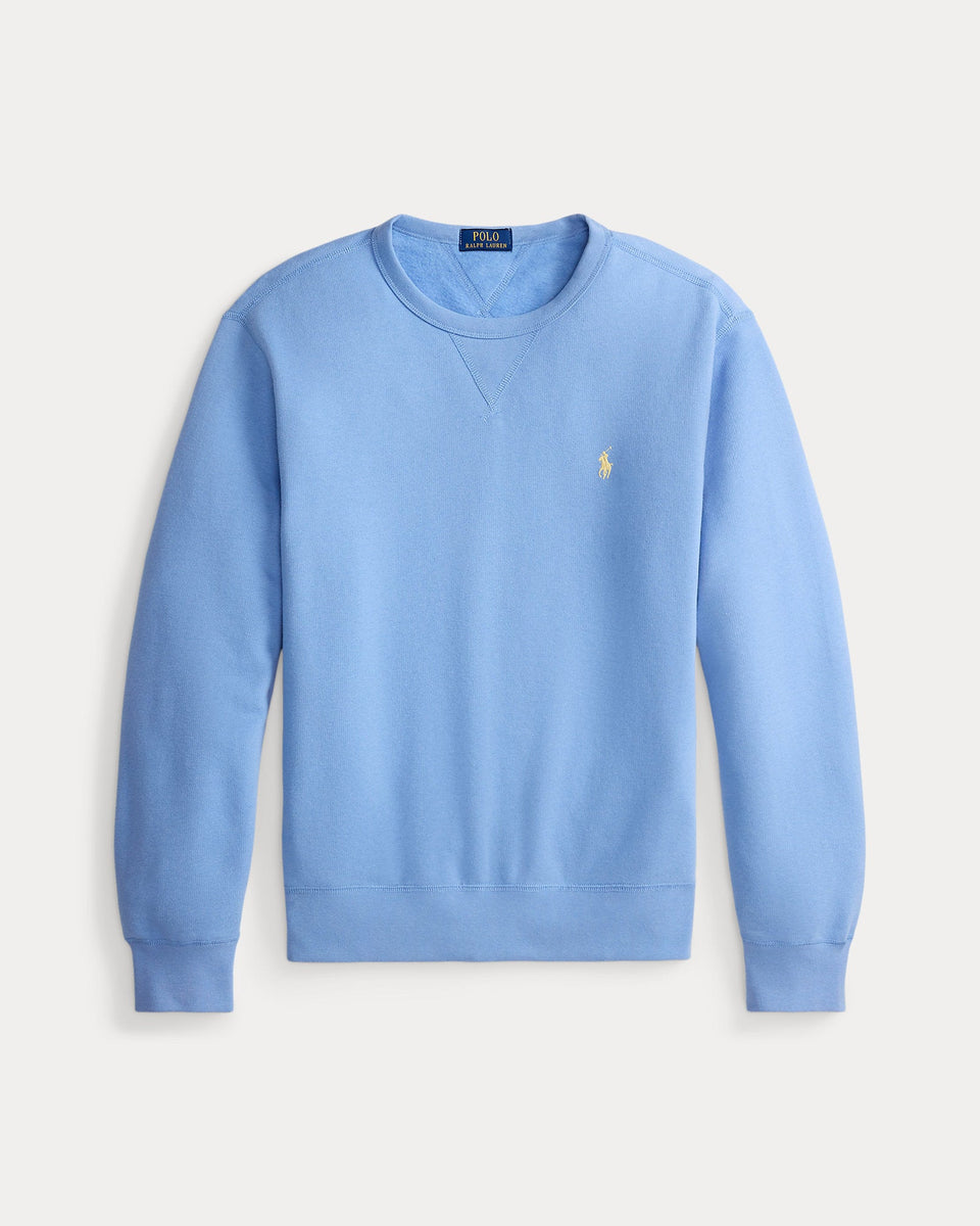 Ralph Lauren The RL Fleece Sweatshirt