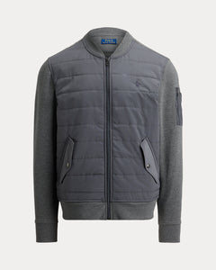 Ralph Lauren Hybrid Flight Jacket