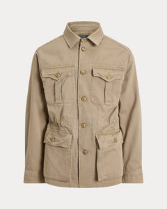 Ralph Lauren The Crestwood Utility Jacket