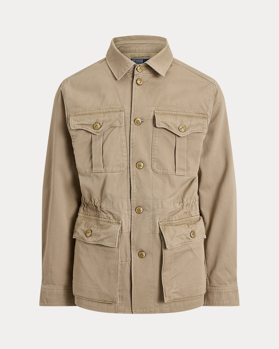 Ralph Lauren The Crestwood Utility Jacket