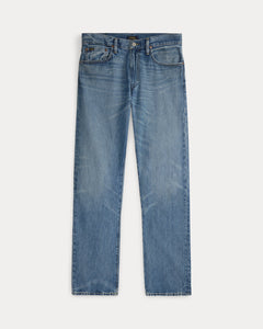 Ralph Lauren Hampton Straight Jean