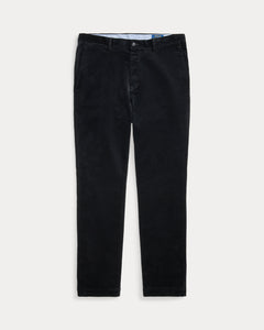 Ralph Lauren Stretch Straight Fit Corduroy Pant