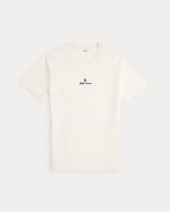 Logo Jersey T-Shirt Save to Wishlist Big & Tall