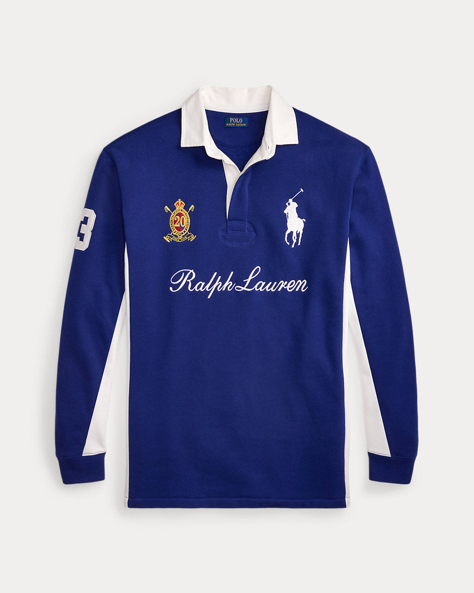 Ralph Lauren Big Pony 20th Anniversary Sweatshirt