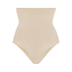 SKIMS SEAMLESS SCULPT HIGH- WAISTED BREIF