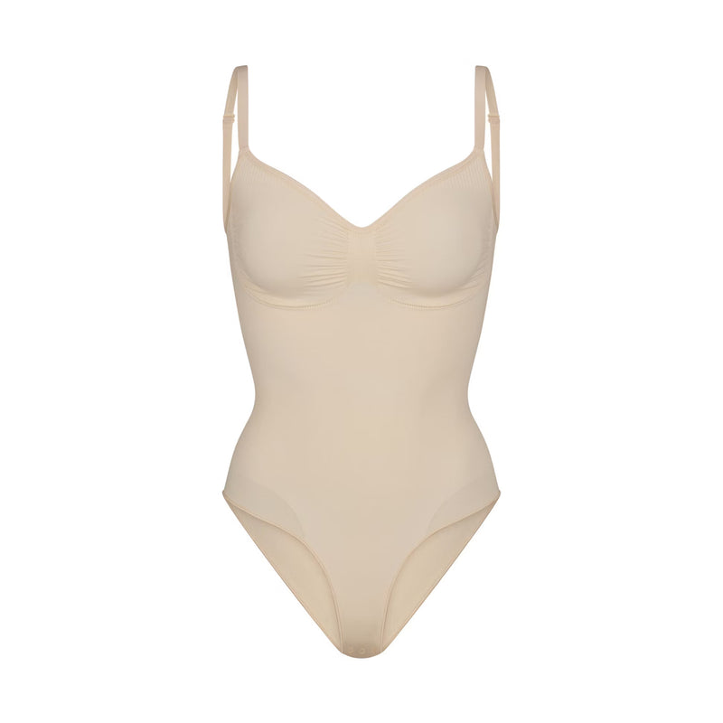 SKIMS SEAMLESS SCULPT BRIEF BODYSUIT