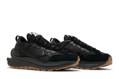 Sacai x Vaporwaffle Black Gum
