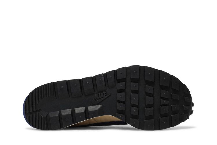 Sacai x Vaporwaffle Sesame Blue Void