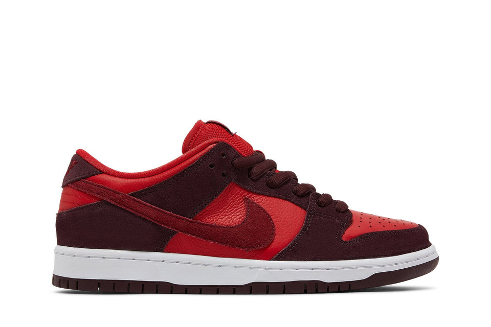 Dunk Low Pro SB Fruity Pack - Cherry