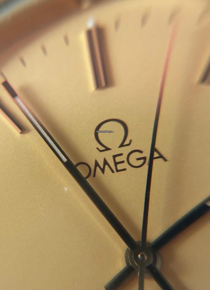 Omega De Ville