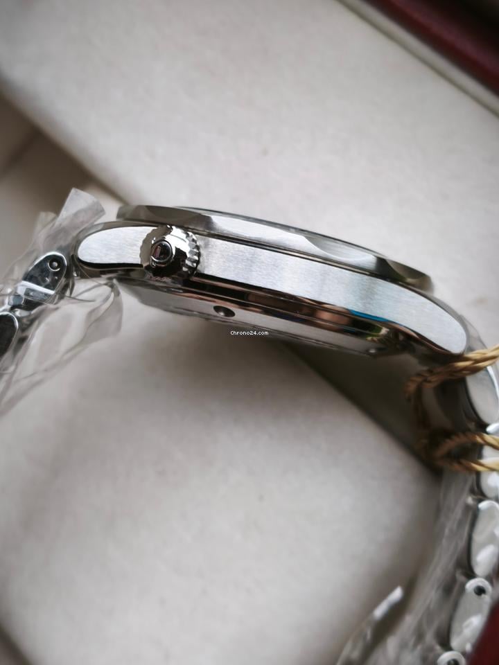 Omega Seamaster