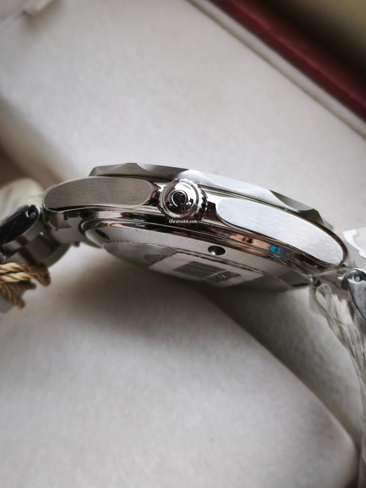 Omega Seamaster
