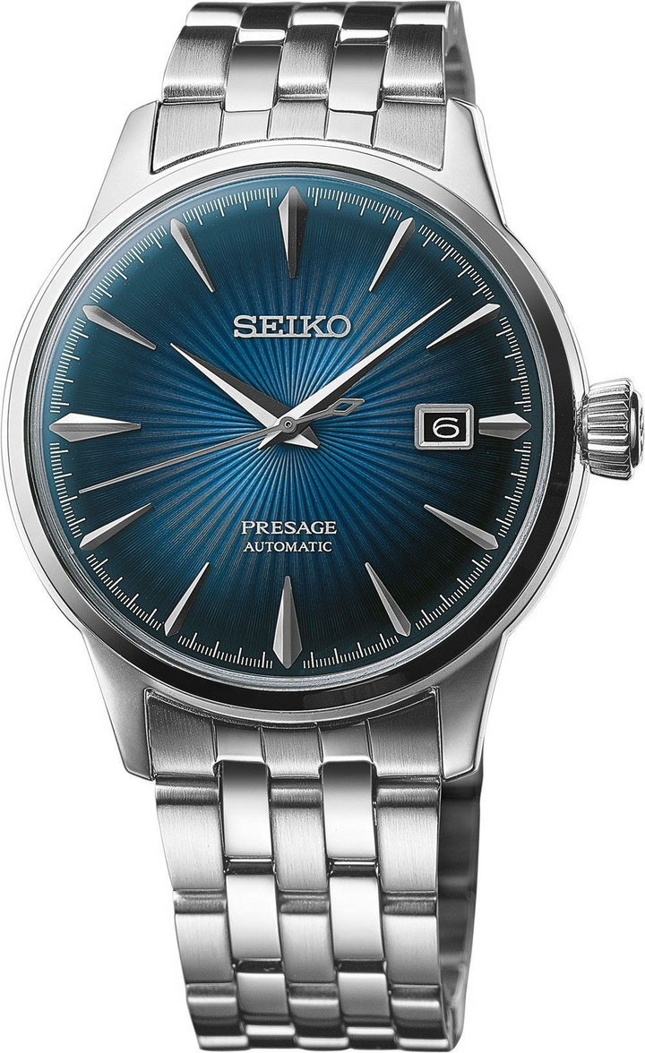 Seiko Presage Cocktail Time SRPB41J1
