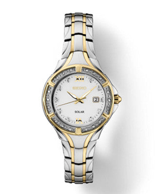 Seiko Skydweller Svart