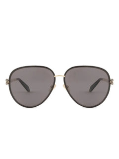 Serpenti pilot-frame sunglasses