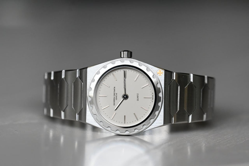 Vacheron Constantin Historiques