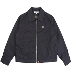 Bape Work Jacket - Charcoal