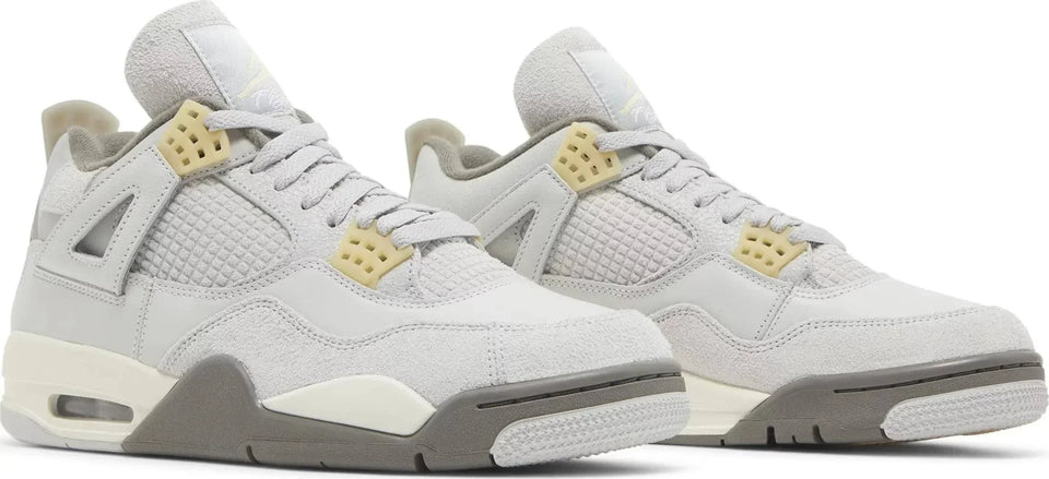 Air Jordan 4 SE Craft Photon Dust Sale