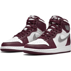Air Jordan 1 Retro High Bordeaux