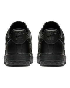 Nike Air Force 1 Triple Black