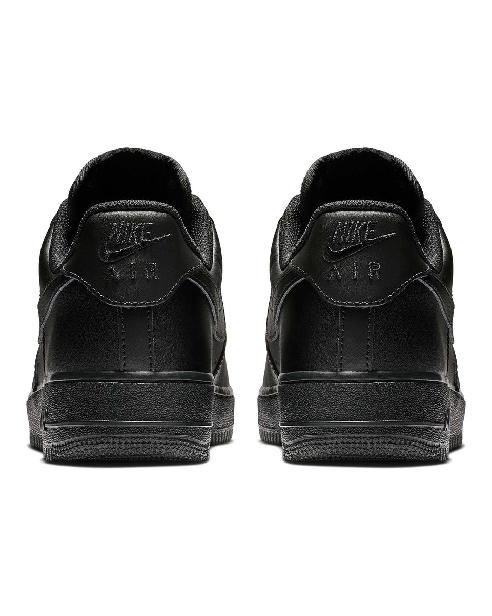Nike Air Force 1 Triple Black
