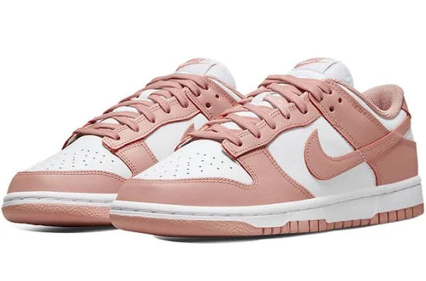 Nike Dunk Low Rose Whisper Sale