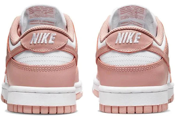 Nike Dunk Low Rose Whisper Sale