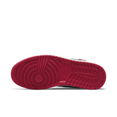 Air Jordan 1 High Patent Bred Sale