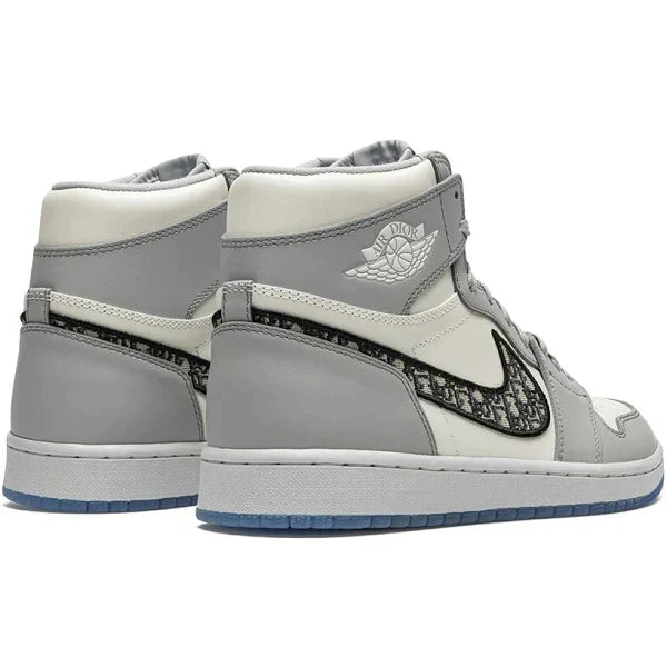 Nike Dior x Air Jordan 1 Dior High Sale