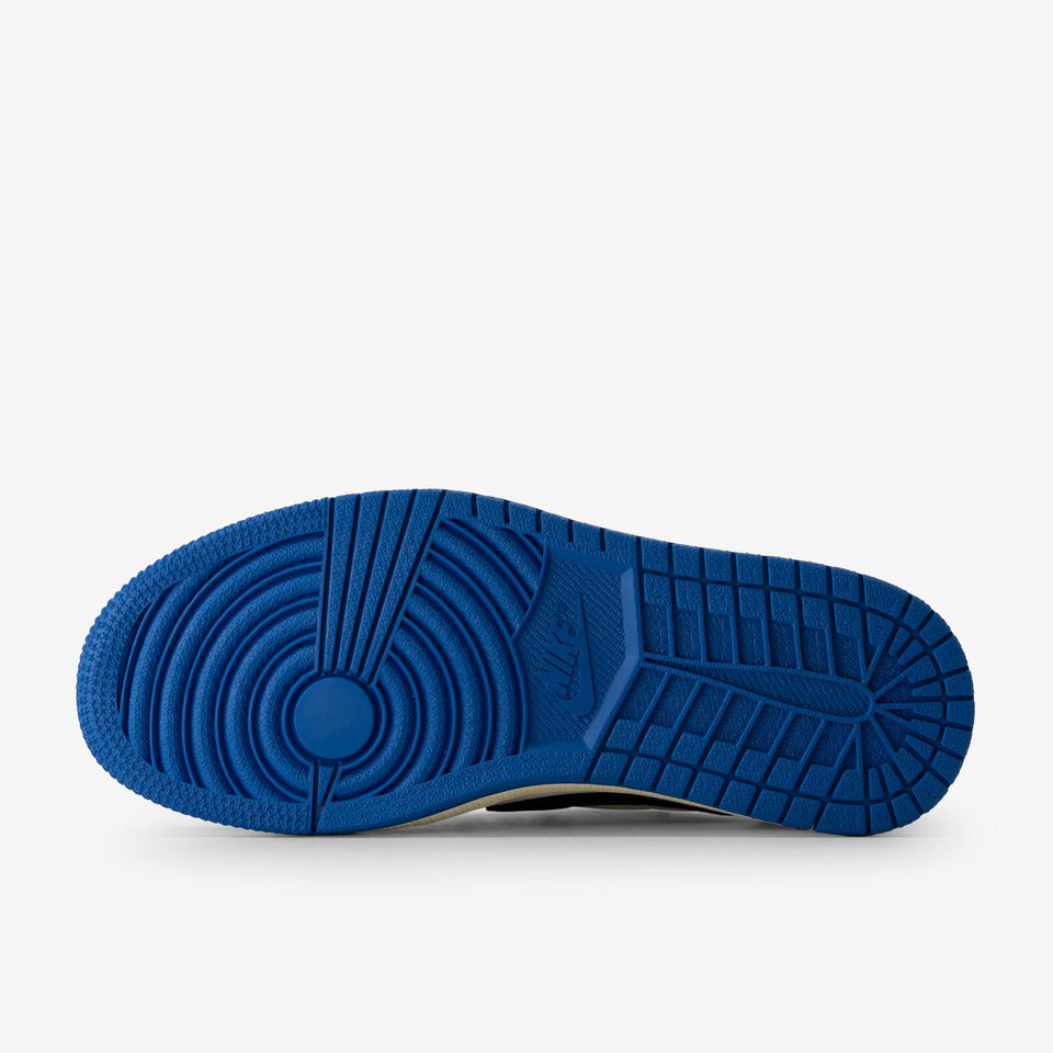 Air Jordan x Fragment x Travis Scott 1 Low Og