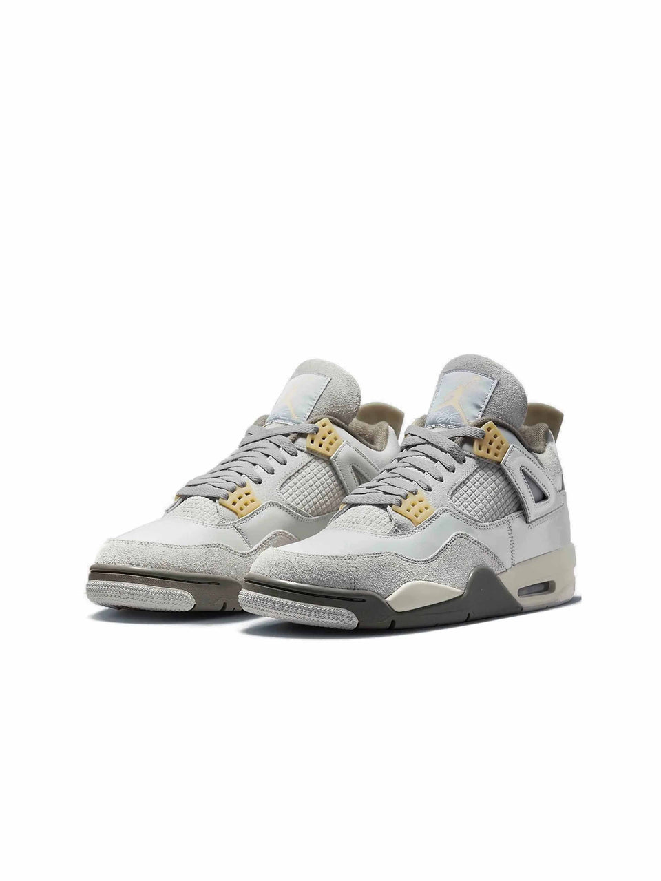 Air Jordan 4 SE Craft Photon Dust Sale