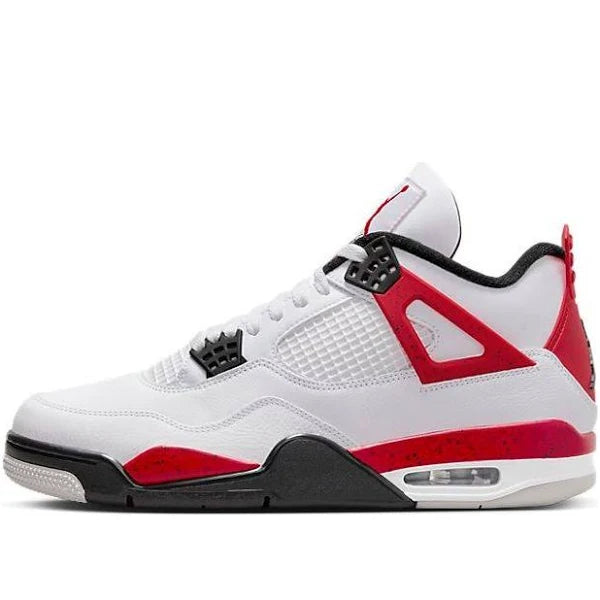 Nike Air Jordan 4 Cement Red Sale