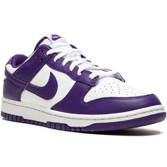 Dunk Low Court Purple Sale